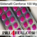 Sildenafil Cenforce 100 Mg 10